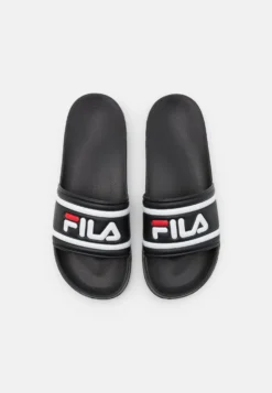Fila Morro Bay UnisexCiabattineBlack Donna Scarpe 1FI12G007-Q11 9 Fila Morro Bay UnisexCiabattineBlack Donna Scarpe 1FI12G007-Q11 -Negozio al dettaglio Fila ea826fb36a3c47798f97a51f8e1cdbbe scaled