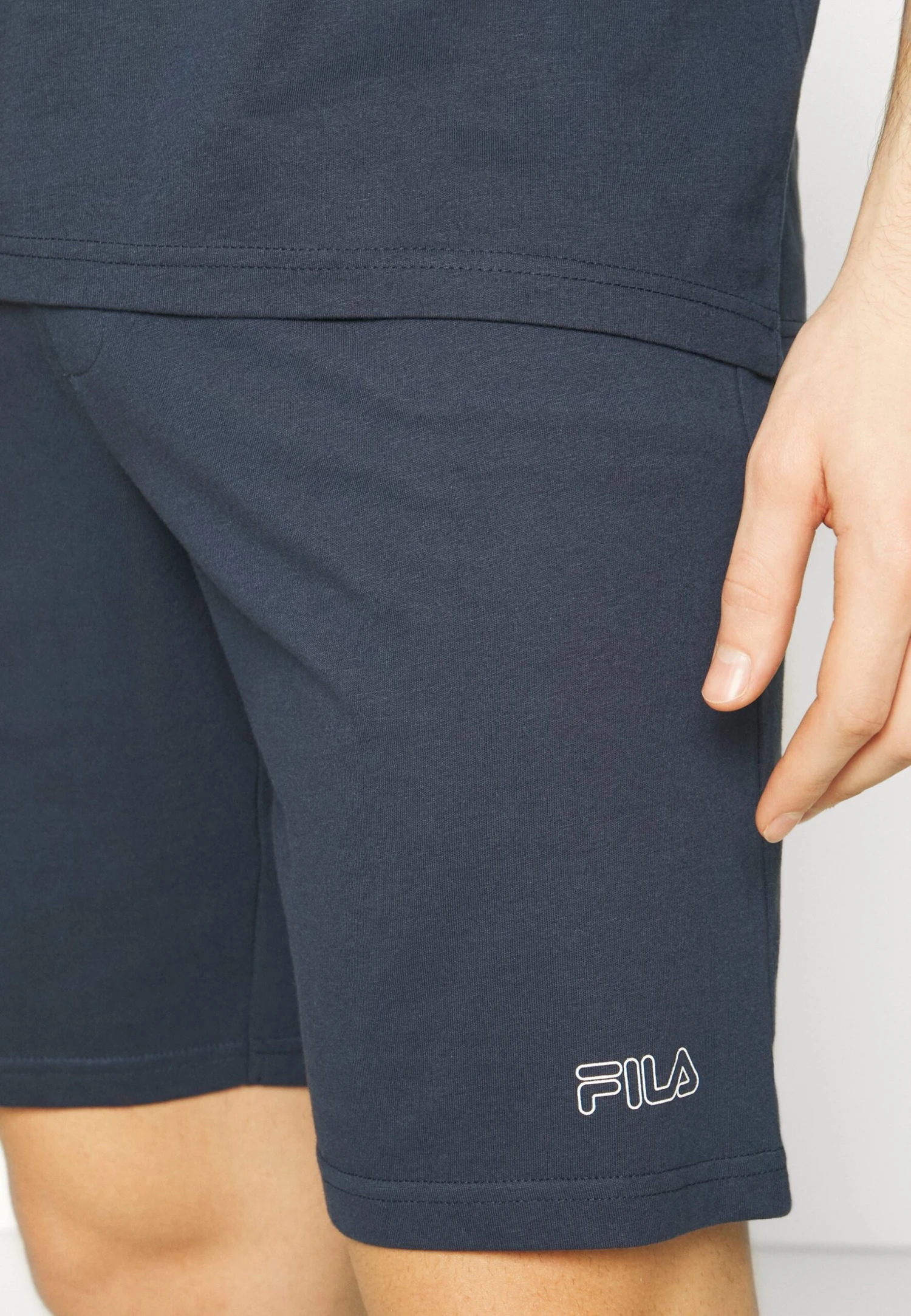 Fila Man PigiamaNavy Uomo Per La Notte 1FI82M00R-K11 5 Fila Man PigiamaNavy Uomo Per La Notte 1FI82M00R-K11 - immagine 5