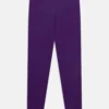 Fila Svelvik Classic LogoLeggingsRoyal Purple Bambini Pantaloni 1FI23B00U-I11