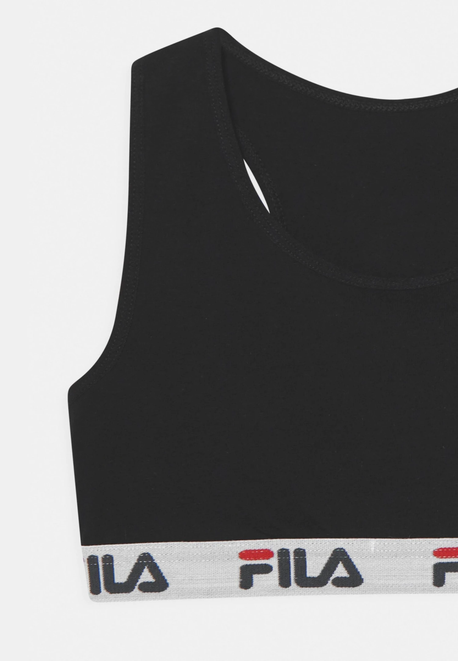 Fila Junior Girl Set IntimoBlack Bambini Intimo E Per La Notte 1FI83A00H-Q11 3 Fila Junior Girl Set IntimoBlack Bambini Intimo E Per La Notte 1FI83A00H-Q11 - immagine 3