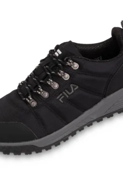 Fila Booster LowScarpa Da HikingBlack Uomo Scarpe Da Montagna & Trekking 1FI42A02V-Q11 -Negozio al dettaglio Fila eb571a293ca9473db86bcededf006a83 scaled