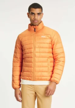 Fila Butzbach - Giacca Invernale - Orange