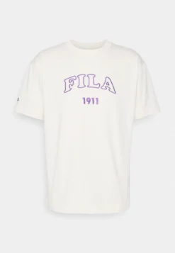 Fila Tripoli UnisexT-Shirt Con StampaWhitecap Gray Donna T-shirt E Top 1FI210013-C11 -Negozio al dettaglio Fila ebccffdd05a74bce9e12e5fee2a9b614 scaled