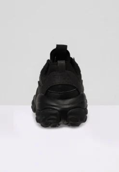 Fila LoligoSneakers BasseBlack Donna Scarpe 1FI11A0C0-Q11 -Negozio al dettaglio Fila ec15c50c426945fbab5014f4e1140b91 scaled