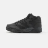 Fila Squad - Sneakers Alte - Black