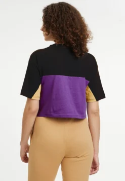 Fila Birstein Cropped TeeT-Shirt Con StampaBlack Donna T-shirt E Top 1FI21D06G-Q11 -Negozio al dettaglio Fila ecebc0b0738b45e485686e10c5bf3d94 scaled