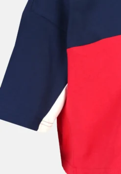 Fila Birstein Cropped TeeT-Shirt Con StampaBlack Iris Donna T-shirt E Top 1FI21D06G-K11 -Negozio al dettaglio Fila ed18ca2e923f4e2383ef751732e4bb03 scaled