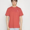 Fila Berloz Tee UnisexT-Shirt BasicMarsala Uomo T-shirt E Polo 1FI22O06S-G11