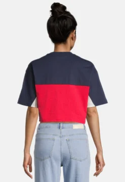 Fila Birstein Cropped TeeT-Shirt Con StampaBlack Iris Donna T-shirt E Top 1FI21D06G-K11 -Negozio al dettaglio Fila ee112895d09546c29a91fbdfd0794ed1 scaled