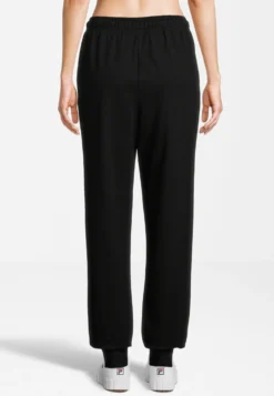 Fila Apparel Balimo High WaistPantaloni SportiviBlack Donna Pantaloni 1FI21A03O-Q11 -Negozio al dettaglio Fila ee12309ecc914855953333aa6659720c scaled