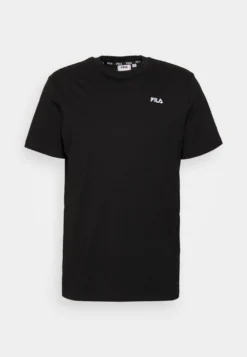 Fila Berloz Tee Unisex - T-Shirt Basic - Black 12 Fila Berloz Tee Unisex - T-Shirt Basic - Black -Negozio al dettaglio Fila eea9cc029e1e4e58ab4841ea368f2941 scaled