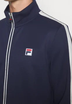 Fila Jacket ElianGiacca SportivaNavy Uomo Abbigliamento 1FI42F01T-K11 -Negozio al dettaglio Fila eeb65766b7db4a32ab44d497ceeac62f scaled
