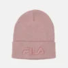Fila Bukoba Slouchy Beanie With Tonal Logo UnisexBerrettoMauve Shadows Uomo Cappellie Berretti 1FI54P00G-J11