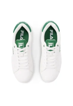 Fila Footwear Crosscourt 2 Nt Patch WmnSneakers BasseWhite/Verdant Green Donna Scarpe 1FI11A0EB-A11 -Negozio al dettaglio Fila ef319073ae9c4b778d0f0bd59f1d65b6 scaled