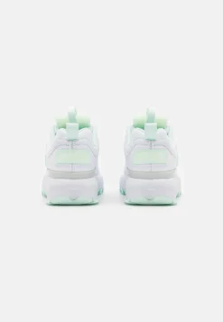 Fila DisruptorSneakers BasseWhite/Mint Bambini Sneakers 1FI16D01C-A11 -Negozio al dettaglio Fila efc773c5d40a4d4b961cc69cffa1b983 scaled