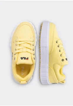 Fila Sandblast C- Sneakers Basse - Pale Banana -Negozio al dettaglio Fila f0a89f23dbd8410080aad41f8a4645ae scaled