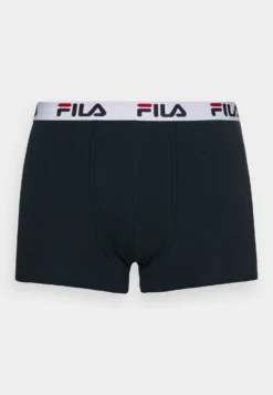 Fila Boxershorts 5 Pack - Culotte - Black/White/Grey/Navy/Red 12 Fila Boxershorts 5 Pack - Culotte - Black/White/Grey/Navy/Red -Negozio al dettaglio Fila f0ba55b0454a490f9089dd1a8d5305c5 scaled