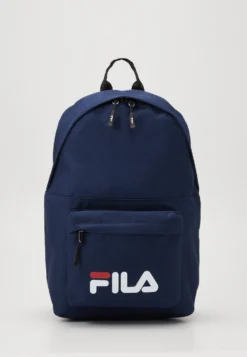 Fila New Backpack Scool Two - Zaino - Black Iris
