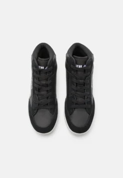 Fila Crew Mid Teens UnisexSneakers AlteBlack Bambini Sneakers 1FI16D013-Q11 -Negozio al dettaglio Fila f1c16faacbde489194ef7a17ca33c68c scaled