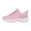 Fila Strada Low WmnSneakers BassePale Rosette Donna Sneakers 1FI11A08H-J11