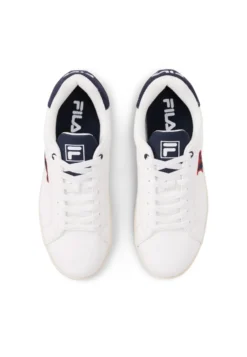 Fila Footwear Crosscourt 2 Nt Patch WmnSneakers BasseWhite/Navy Donna Sneakers 1FI11A0EB-A12 -Negozio al dettaglio Fila f2e27fed79014b3785a2e7addff19474 scaled