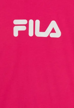 Fila Solberg Logo Tee UnisexT-Shirt Con StampaFuchsia Purple Bambini T-shirt & Top 1FI26G017-J11 -Negozio al dettaglio Fila f386ce31a74f4718acf733c92286c7fd scaled