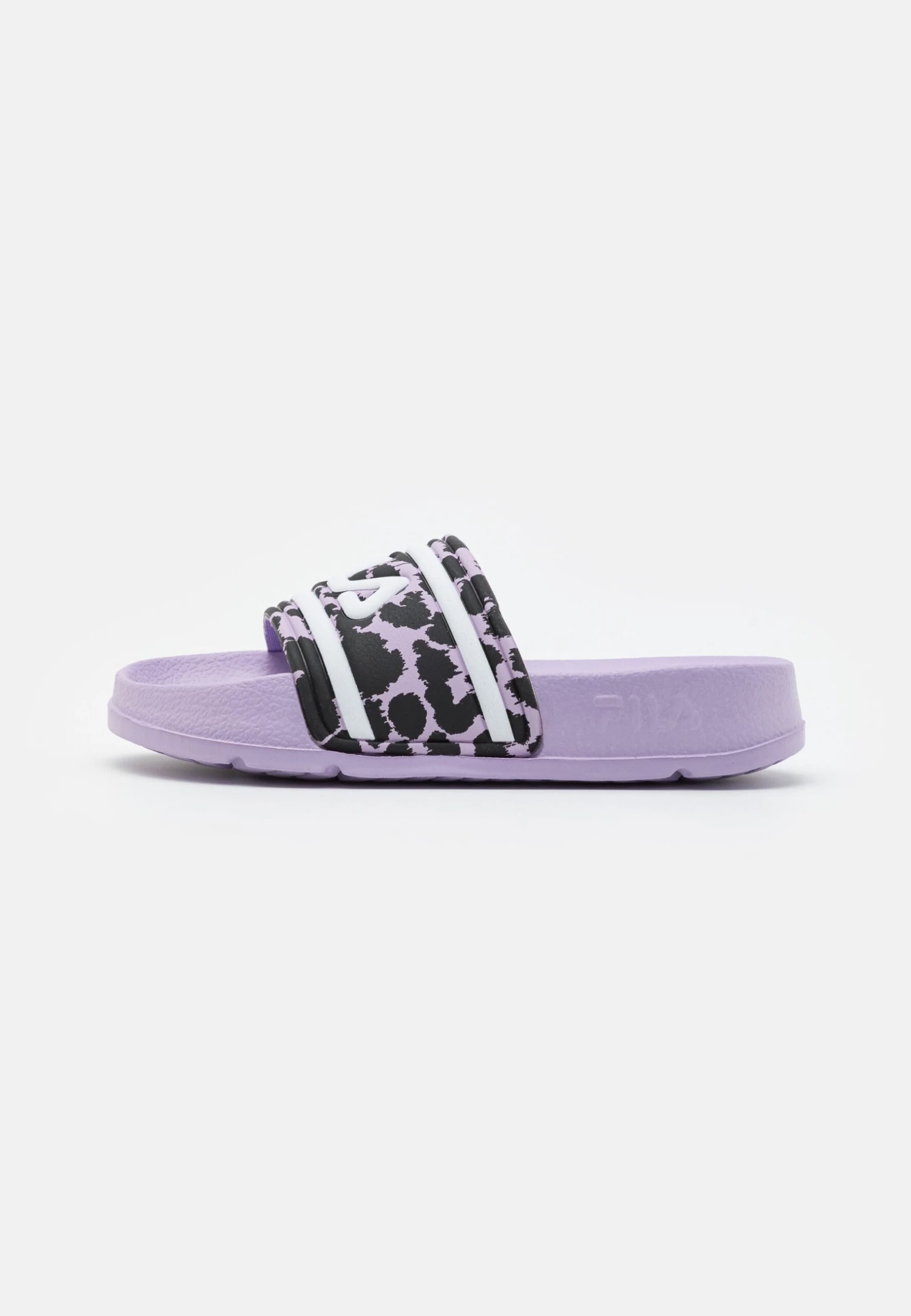 Fila Morro Bay UnisexCiabattinePurple/Black Bambini Sandali 1FI16G007-I11 1 Fila Morro Bay UnisexCiabattinePurple/Black Bambini Sandali 1FI16G007-I11