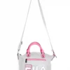 Fila Borsa A ManoGrey/Pink Donna Accessori ZIR0147JL-001