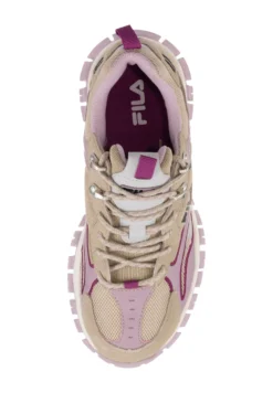 Fila Ray Tracer Tr2 Scarpe SkateOyster Gray/Mauve Shadows Donna Sneakers 1FI11A09H-B12 -Negozio al dettaglio Fila f4ad4066b30e418faa1e33caac23091e scaled