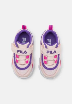 Fila Strada Dreamster Sneakers BasseMauve Chalk/Sugar Plum Bambini Sneakers 1FI13D031-J11 -Negozio al dettaglio Fila f4b4851b0cb845c7a74b3aeeb60e8a56 scaled