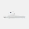 Fila Baywalk Unisex - Ciabatte Da Mare - White