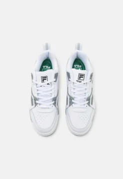 Fila CasimSneakers BasseWhite/Green Uomo Sneaker 1FI12O04G-A14 -Negozio al dettaglio Fila f4f283e327724f36a9d7c4ab7a647d51 scaled