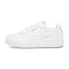 Fila Sevaro - Sneakers Basse - White