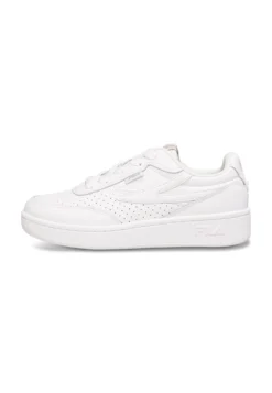 Fila Sevaro - Sneakers Basse - White