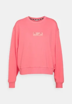 Fila Bansko Cropped CrewFelpaTea Rose Donna Felpe 1FI21J04R-J11 -Negozio al dettaglio Fila f57e06fc54e94da48c447f9fc6998c31 scaled