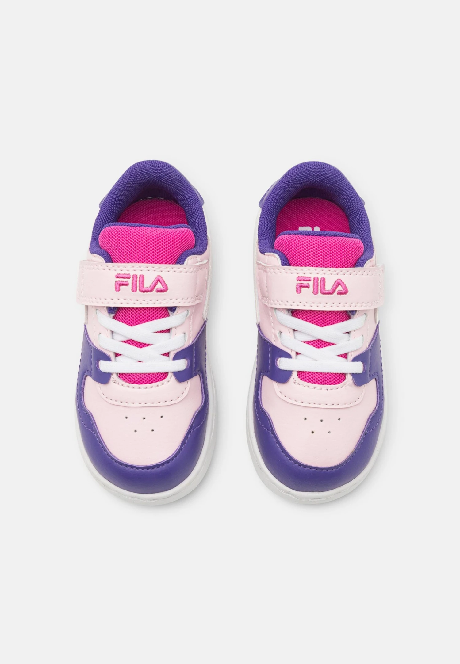 Fila FxventunoSneakers BasseMauve Chalk/Royal Purple Bambini Sneakers 1FI13D033-J11 4 Fila FxventunoSneakers BasseMauve Chalk/Royal Purple Bambini Sneakers 1FI13D033-J11 - immagine 4