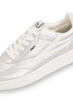 Fila Footwear Sevaro F WmSneakers BasseSilver/Marshmallow Donna Sneakers 1FI11A0ED-D11 -Negozio al dettaglio Fila f5f35ed7d43a43878601c56701b44378 scaled