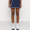 Fila Skort ArianaGonna SportivoPeacoat Blue Donna Abbigliamento 1FI41M00U-K11