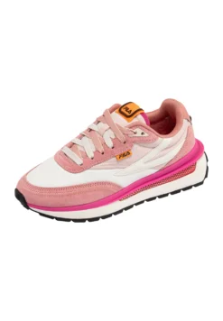 Fila Sneakers BasseFlamingo Pink Donna Sneakers 1FI11A094-J11 -Negozio al dettaglio Fila f74b0b2137c84dd8878c49931dd871e1 scaled
