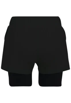 Fila Apparel Roselle - Pantaloncini Sportivi - Black -Negozio al dettaglio Fila f773527f28d04521b5648bf990ad145a scaled