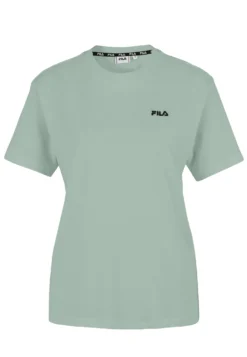 Fila Apparel Biendorf TeeT-Shirt BasicSilt Green Donna Abbigliamento 1FI41D04K-M11 -Negozio al dettaglio Fila f7c594d3e08748e791cd0f4d4a1a7cb8 scaled