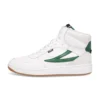 Fila Sevaro MidSneakers AlteWhite/Verdant Green Donna Sneakers 1FI11A0E8-A11