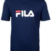 Fila SolbergT-Shirt Con StampaMedieval Blue Bambini T-shirt & Top 1FI26G01N-K11