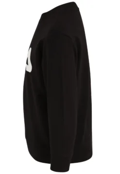 Fila Babina Greda Classic Logo Crew UnisexFelpaBlack Bambini Pullover & Cardigan 1FI26K037-Q11 -Negozio al dettaglio Fila f96cc4554acc48808d65b942d499fd41 scaled