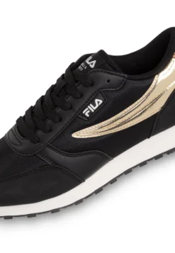 Fila Orbit F - Sneakers Basse - Black/Gold 11 Fila Orbit F - Sneakers Basse - Black/Gold -Negozio al dettaglio Fila f982cd8684b643dba48260c7d2403005 scaled
