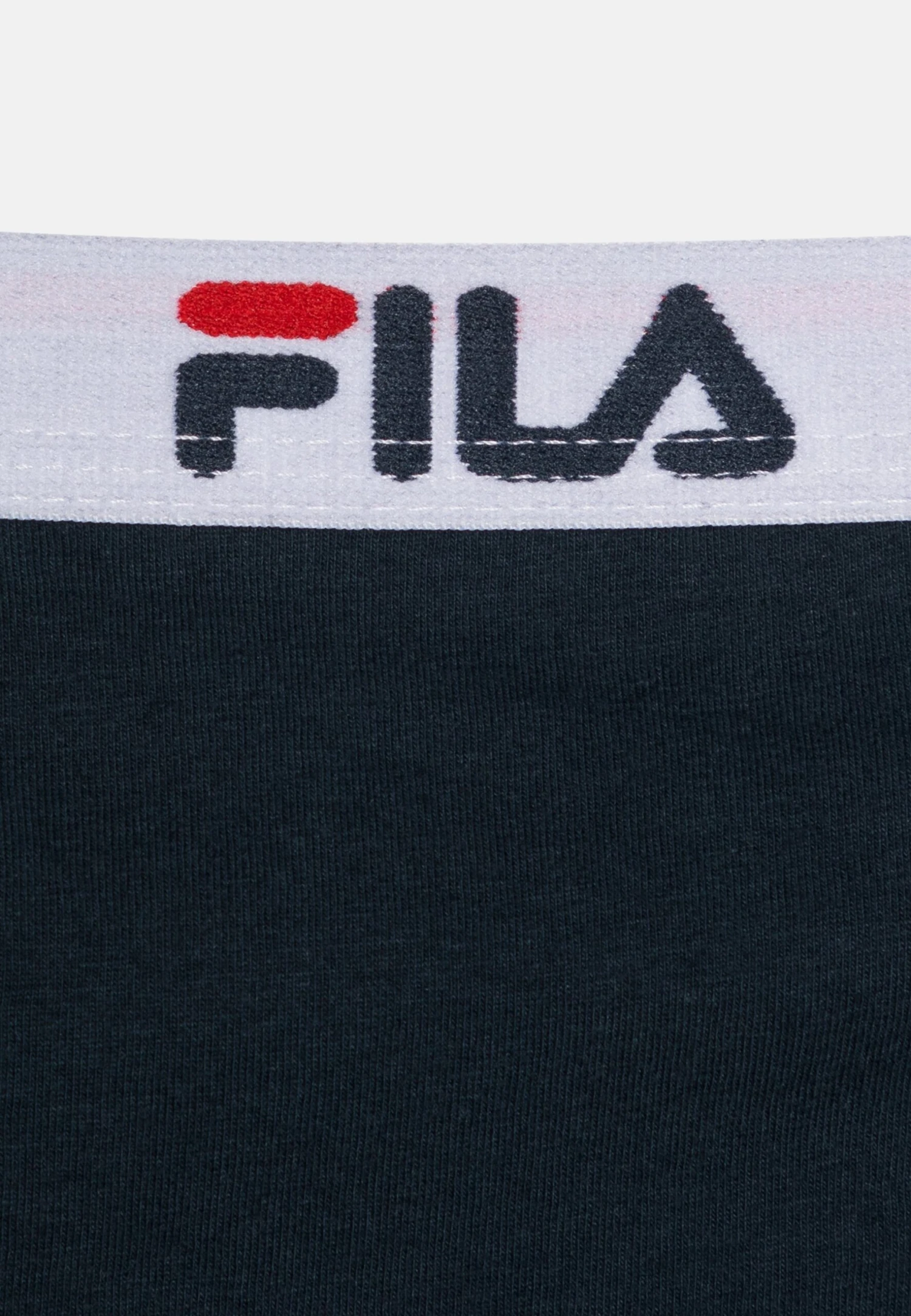 Fila Junior Girls Briefs 3 PackSlipBlack/White/Navy Bambini Intimo E Per La Notte 1FI83A00L-A11 4 Fila Junior Girls Briefs 3 PackSlipBlack/White/Navy Bambini Intimo E Per La Notte 1FI83A00L-A11 - immagine 4