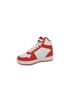 Fila Danilo Ll Mid - Sneakers Alte - Rosso -Negozio al dettaglio Fila fbc381e964604b65aaa3cd502dea3411