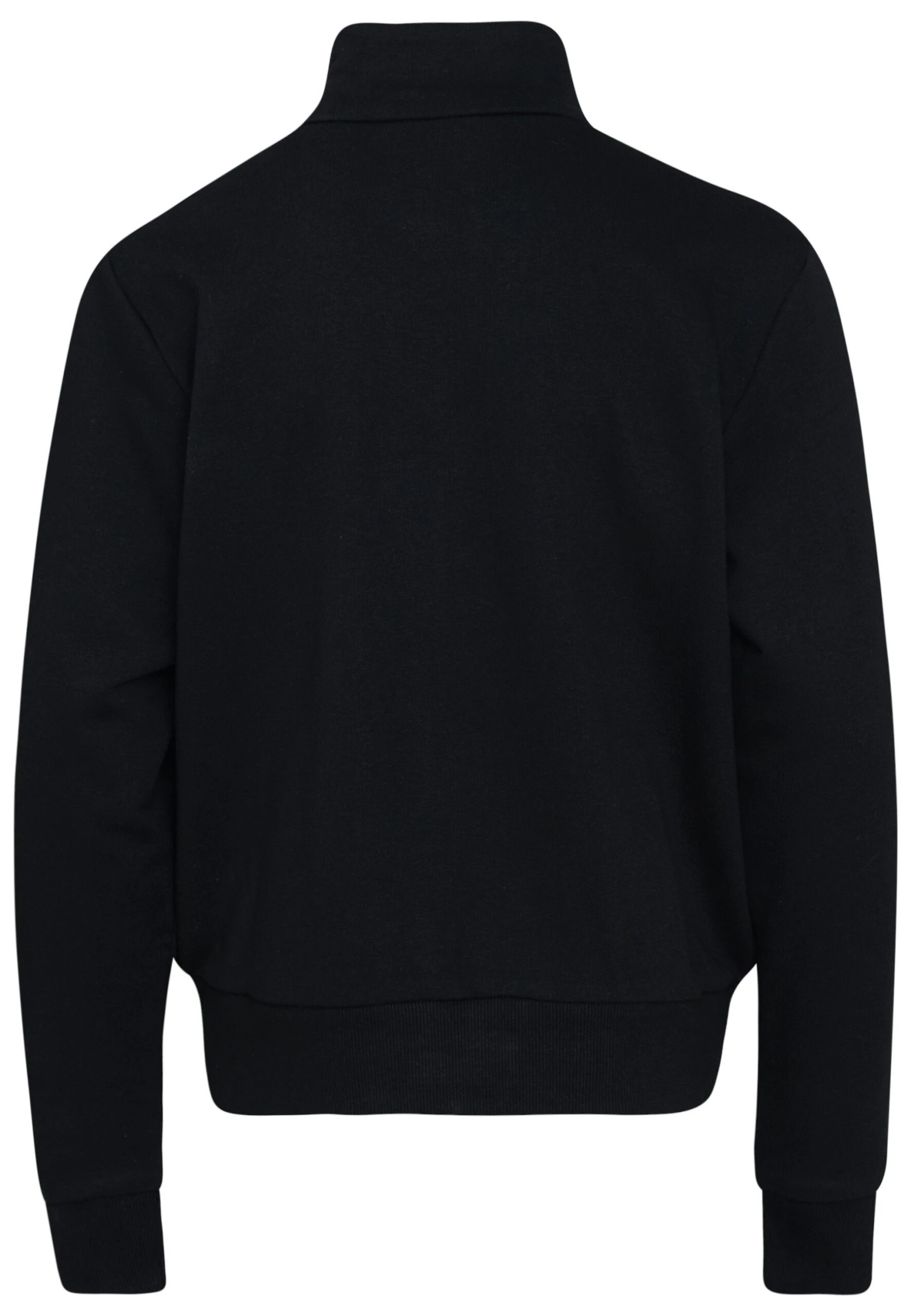 Fila Apparel Bidingen Cropped Felpa Con ZipBlack Bambini Pullover & Cardigan 1FI23K01G-Q11 2 Fila Apparel Bidingen Cropped Felpa Con ZipBlack Bambini Pullover & Cardigan 1FI23K01G-Q11 - immagine 2