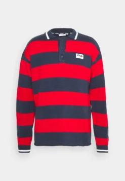 Fila Turpan- Maglione - Black Iris/True Red -Negozio al dettaglio Fila fcab5a62acce4f108ec4b420eb132439 scaled