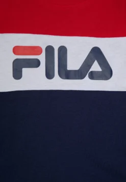 Fila Balimo Blocked Tee UnisexT-Shirt Con StampaMedieval Blue/True Red/Bright White Bambini T-shirt & Top 1FI26G02A-K11 -Negozio al dettaglio Fila fd0a7f15cf024ce6a23c0f19c7aa38d4 scaled